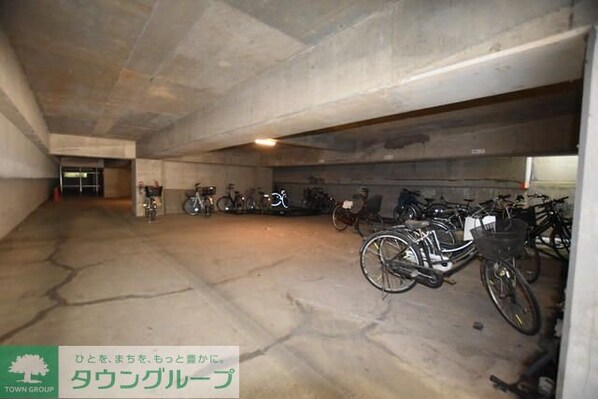 ロイヤルマンション幸塚の物件内観写真